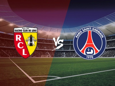 Xem Lại Lens vs PSG - Vòng 33 France Ligue 1 2025/26